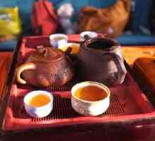 Recept za pripremu i sastav samostanskog čaja od pušenja. Cijena, upute za uporabu, povratne…