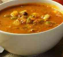 Recepti juhe od mame na bilo koji ukus
