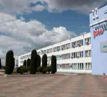 Rechitsa Metalware Plant, Bjelorusija