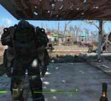Rijetki resursi u igri Fallout 4. Aluminij: kako i gdje pronaći, korisne savjete i varati kodove
