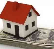 Registracija hipoteke: značajke