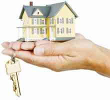 Registracija vlasništva nad nekretninama. Prijava vlasništva nad stanom