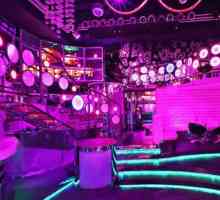 Noćni klubovi u Moskvi: adrese, fotografije i recenzije