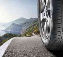 Ocjena proizvođača guma: Bridgestone, Michelin, Goodyear, Pirelli