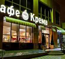 Ocjena restorana u Krasnodaru uz živu glazbu i bez nje
