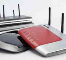 Ocjena routera za kuću ili stan