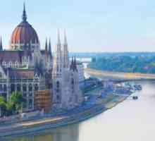 Dunav: širom Europe