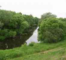 Rijeka Severka - mjesto za odličan odmor