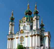 Religija u Ukrajini: Zapad i Istok