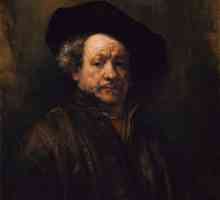 Рембрандт и Винсент Ван Гог – великие голландские художники