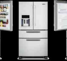 Popravak hladnjaka: recenzije. Pregled najpopularnijih usluga