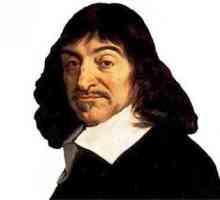 Rene Descartes: biografija i osnovne ideje
