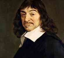 Rene Descartes. Dualizam Descartesove filozofije