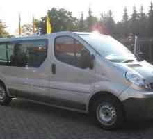 Renault Traffic - moderan minibus za sve prigode