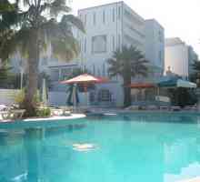 Residence Mahmoud 3 * (Tunis / Hammamet) - fotografije, cijene i recenzije hotela