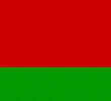 Republika Bjelorusija: nacionalno gospodarstvo