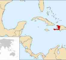 Республика Гаити: интересные факты и географическое положение