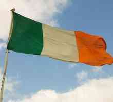 Republika Irska: znamenitosti, povijest, fotografija