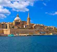Republika Malta: Rekreacija. Znamenitosti, vrijeme, recenzije turista