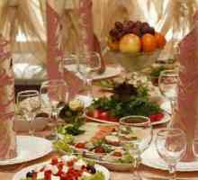 Restoran `Avignon`: adrese, banket sala za vjenčanja, recenzije
