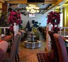 Restoran `Dushes` u Butovu: pregled, adresa, recenzije
