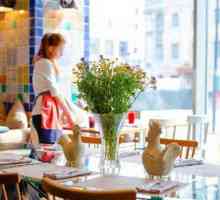 Restoran `Julina Kitchen` by Julia Vysotskaya: opis, fotografije i recenzije