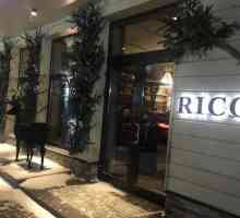 Restoran `Rico` - raj za ljubitelje plodova mora
