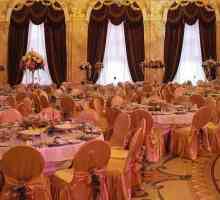 Restoran `Safisa` - luksuzno mjesto za vjenčanja i bankete