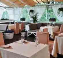 Restoran `Chaliapin` - najbolje mjesto za odmor