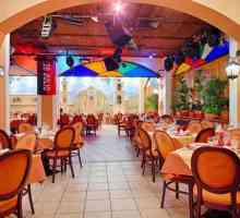 Restoran `Old Havana`: adresa, jelovnik, recenzije. Restorani s programom emisije u…