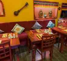Restoran `Tibet Himalayas` na Mira aveniji i na Nikolskaya: fotografije i recenzije…