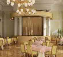 Restoran `Volgograd`. Najbolji restorani u Volgoglu: recenzije, fotografije