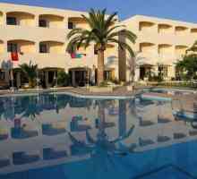 Rethymno Sunset 3 * (Grčka / Kreta) - fotografije, cijene i recenzije hotela