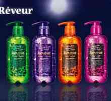 Reveur je šampon nove generacije. pregled