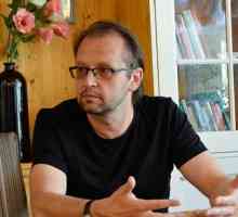 Redatelj Andrei Kravchuk: biografija i filmografija