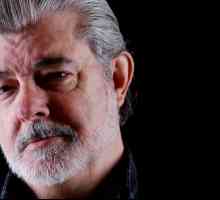 Direktor `Star Wars` George Lucas: biografija, povijest stvaranja prvog filmskog filma