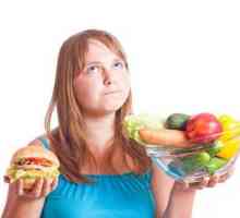 Oštar dobitak na težini kod žena: razlozi za liječenje?