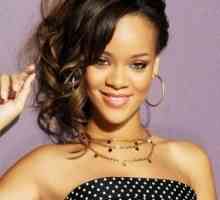 Rihanna - frizura pjevača ili koliko nas još uvijek čeka ispred?