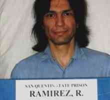 Richard Ramirez - "noćni stalker". Biografija serijskog ubojice