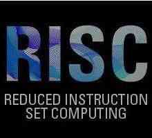 RISC-procesorska arhitektura