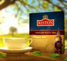 "Riston" - vrhunski čaj