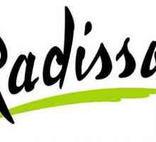 `Radisson`, Moskva: opis, usluge i recenzije