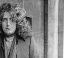 Robert Plant - legenda o rock vokalu