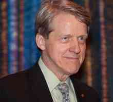 Robert Schiller - dobitnik Nobelove nagrade za ekonomiju 2013