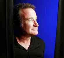 Robin Williams: filmografija glumca i njegovih najboljih uloga. Koji je bio uzrok smrti Robin…