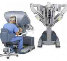 Roboti u medicini: pregled suvremenih tehnologija