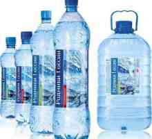 "Izvori Rusije" - najbolja mineralna voda za piće
