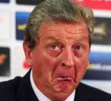 Roy Hodgson: od nepoznatog igrača do vrijednog trenera
