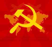Uloga i značaj stranaka u SSSR-u