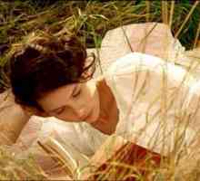 Roman Jane Austen `Sense and Sensibility`: sažetak, recenzije